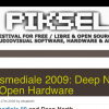 #56 :: piksel - festival for free / libre & open source audiovisual software, hardware & art