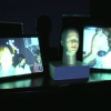 #81 :: Facebook Stalking (Projection Mapping Demo)