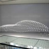 #74 :: Kinetic sculpture at the BMW Museum